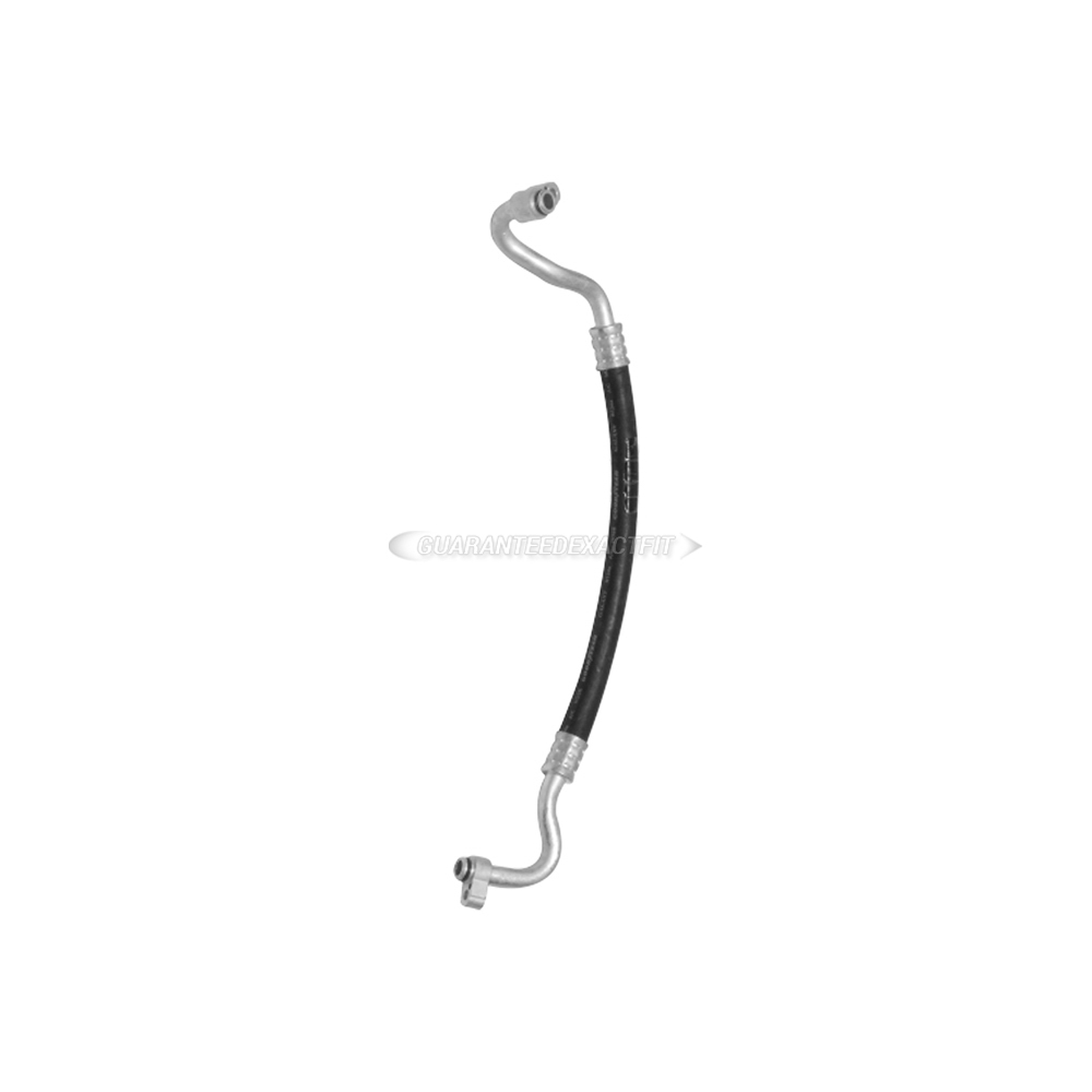 1994 Lexus ES300 A/C Hose Low Side - Suction