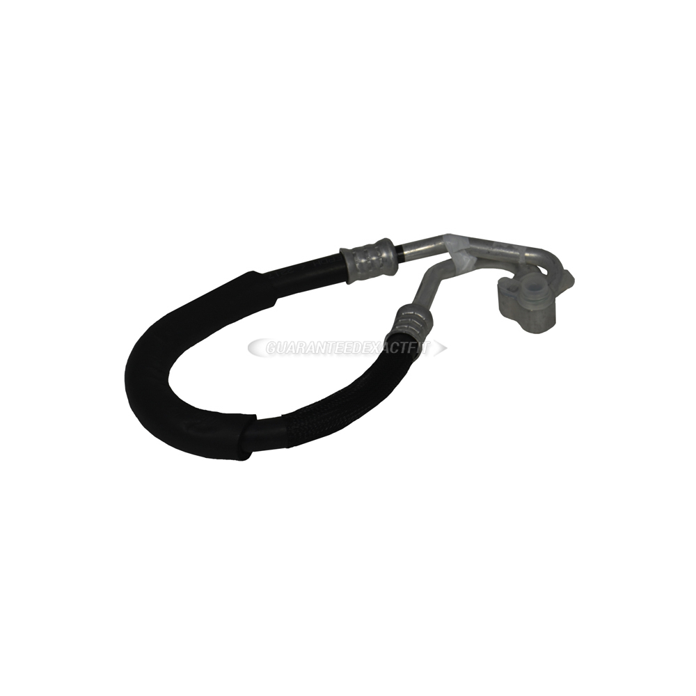 2007 Mazda CX-7 A/C Hose High Side - Discharge