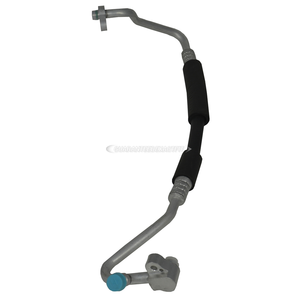 2004 Kia Amanti A/C Hose High Side - Discharge