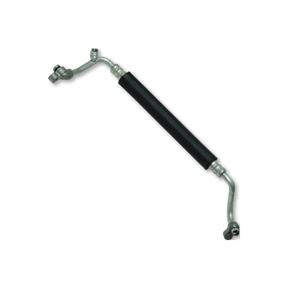 2007 Subaru Forester A/C Hose High Side - Discharge