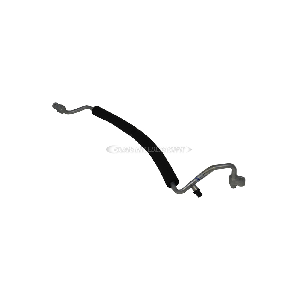 2008 Buick Lucerne A/C Hose High Side - Discharge