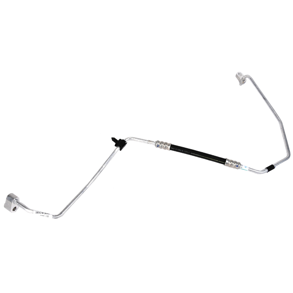 2017 Cadillac CT6 A/C Refrigerant Liquid Hose