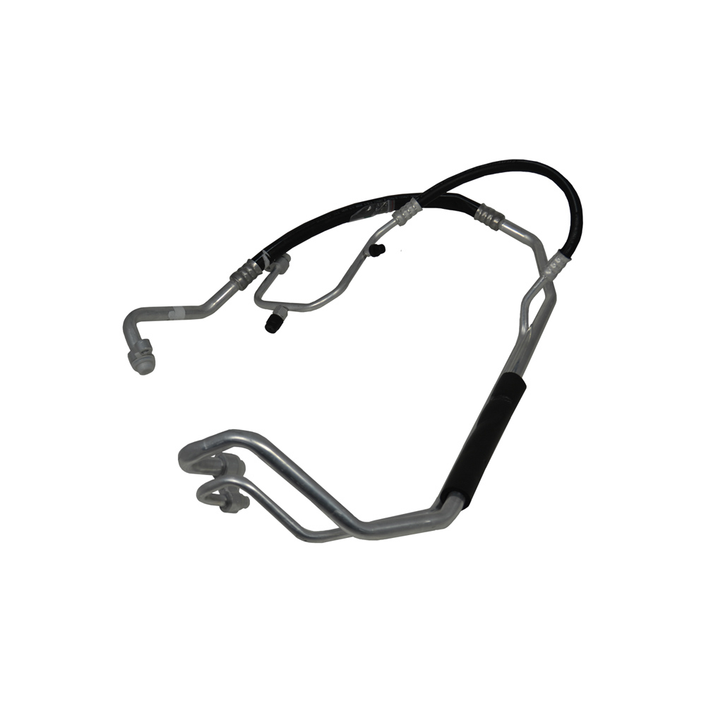 2012 Chevrolet Camaro A/C Refrigerant Hose