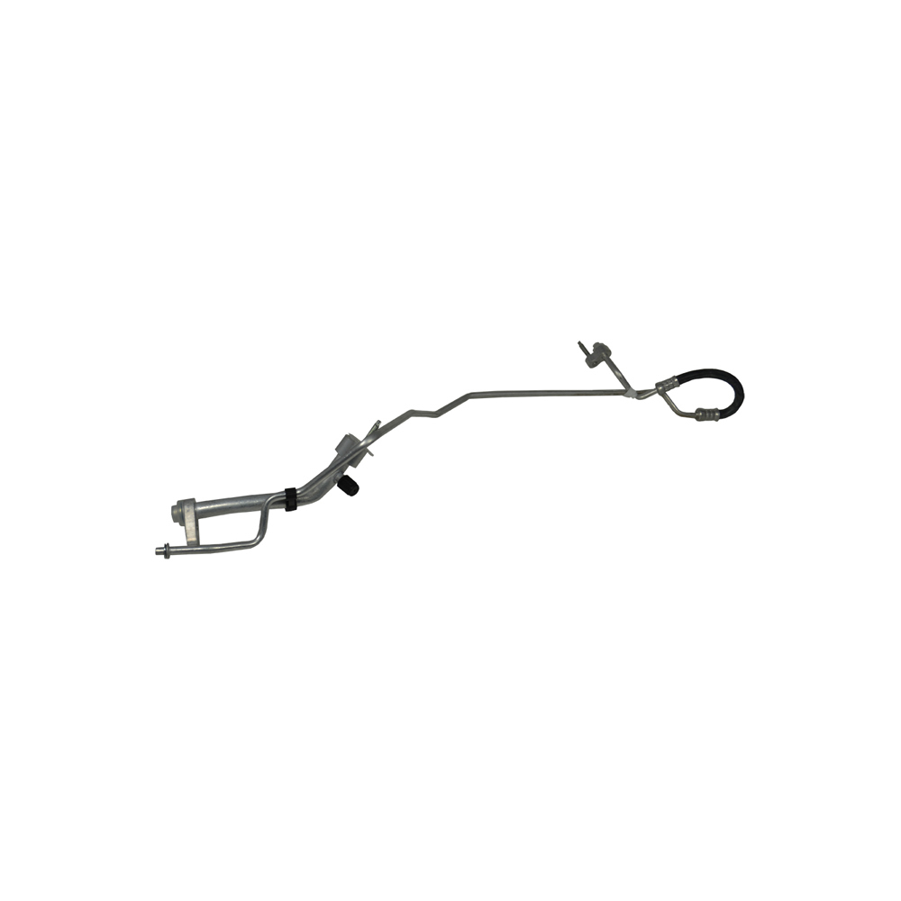 2012 Chevrolet Camaro A/C Refrigerant Liquid Hose
