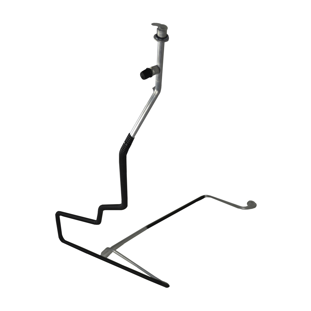 2012 Gmc Canyon A/C Refrigerant Liquid Hose