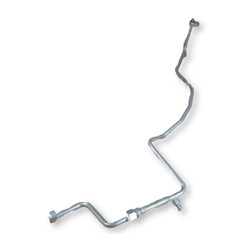 BuyAutoParts AO-K0730AN A/C Refrigerant Liquid Hose