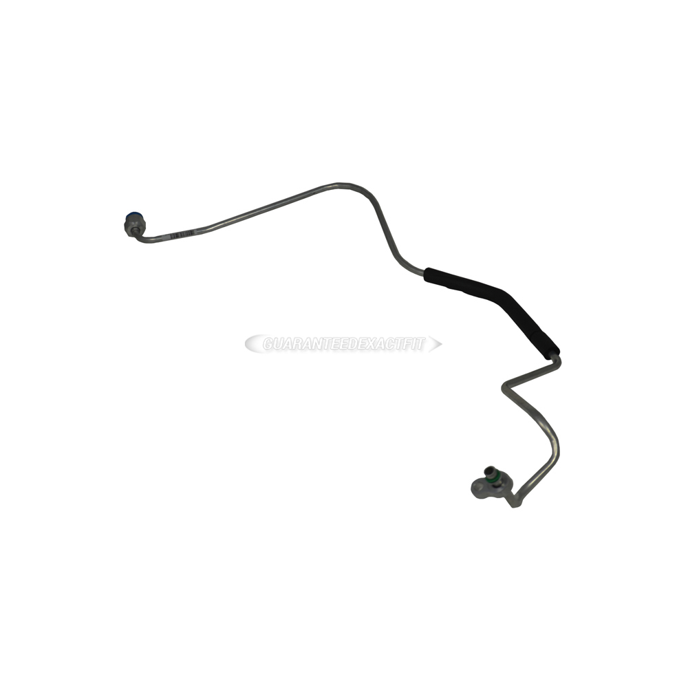 2000 Chevrolet Cavalier A/C Liquid Line Assembly