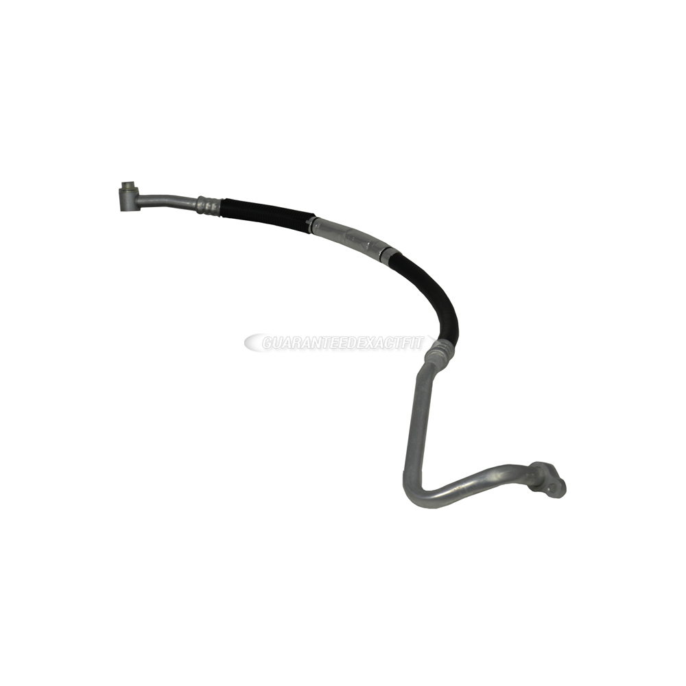 BuyAutoParts 62-61090AN A/C Hose Low Side - Suction