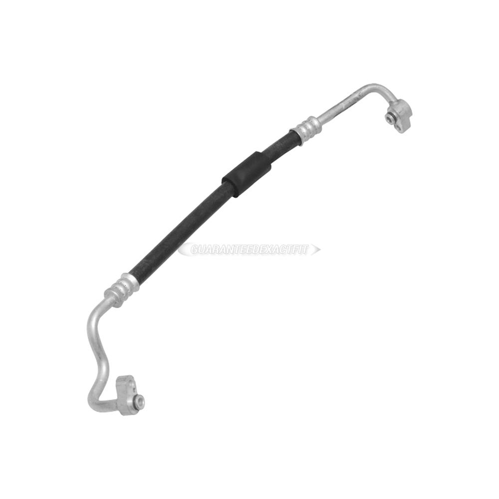 2000 Acura RL A/C Hose High Side - Discharge