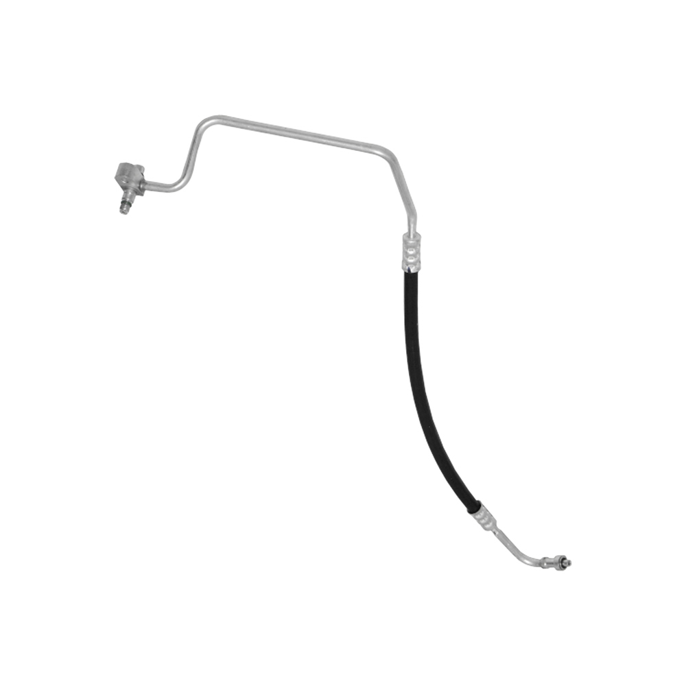 2011 Dodge Grand Caravan A/C Refrigerant Liquid Hose