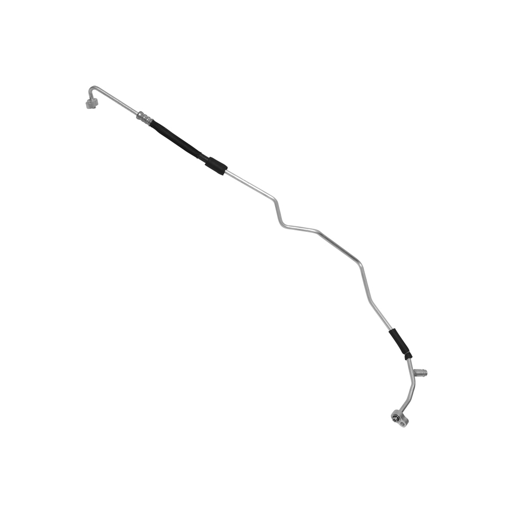 2012 Dodge Challenger A/C Refrigerant Liquid Hose