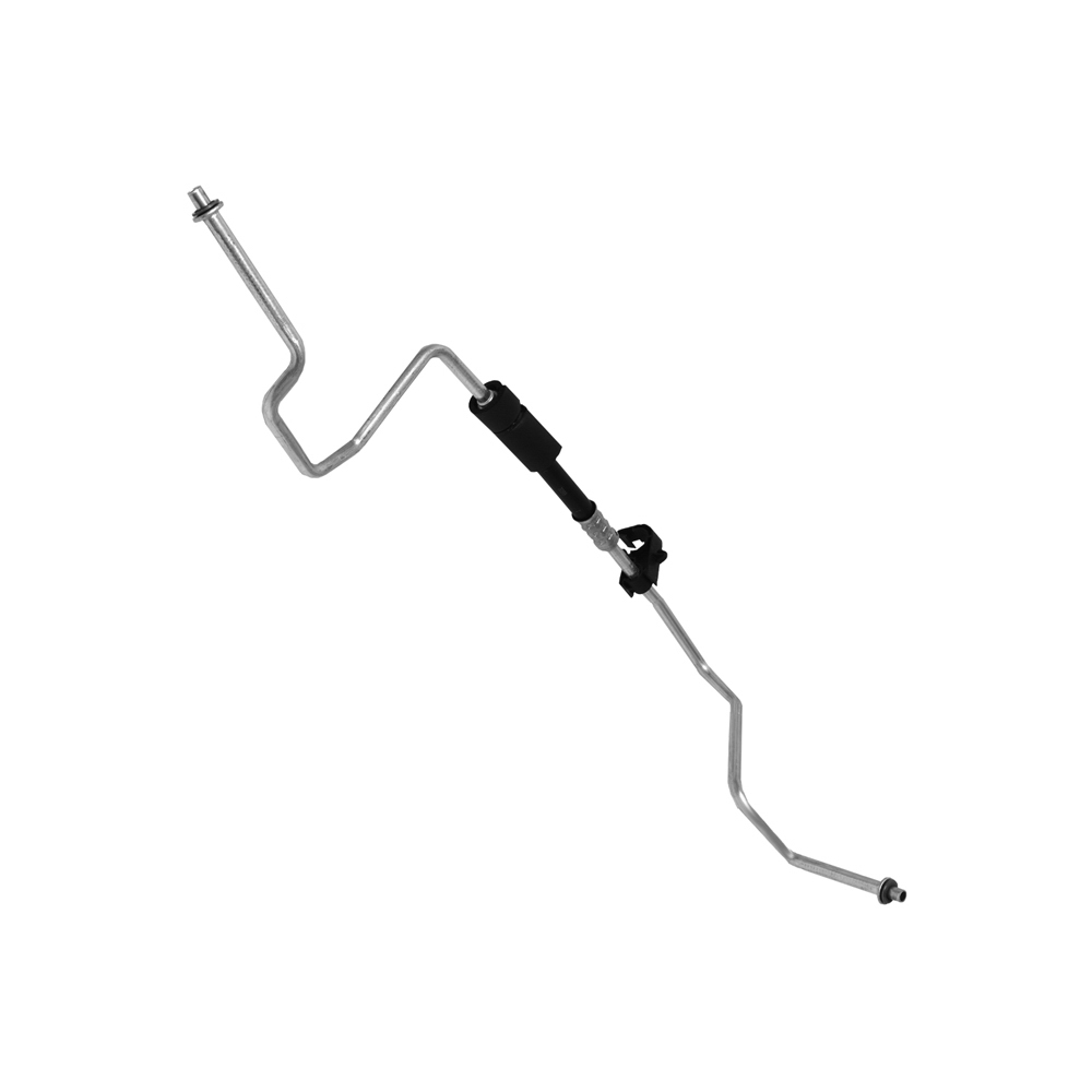 2021 Gmc Canyon A/C Refrigerant Liquid Hose