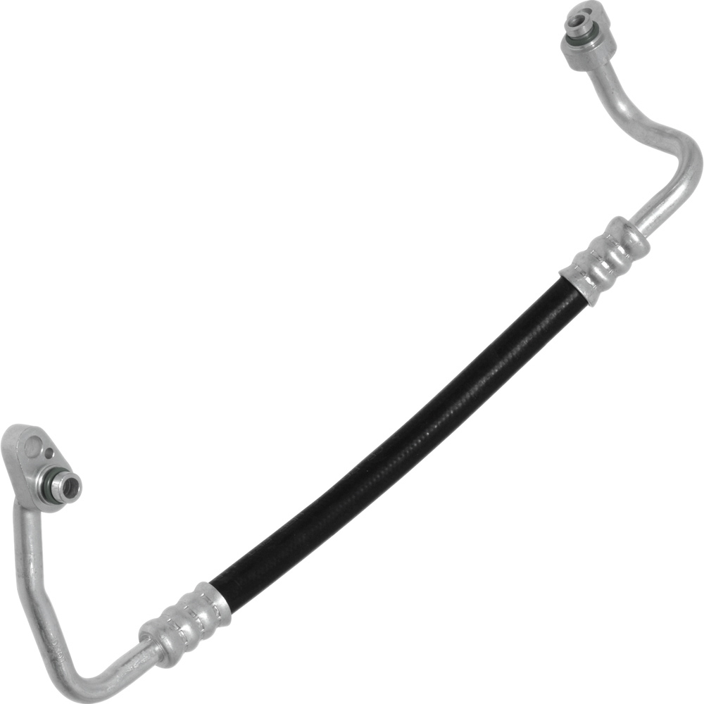 2012 Kia Soul A/C Hose High Side - Discharge