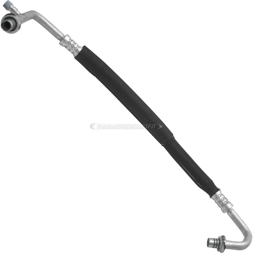 1999 Ford Mustang A/C Hose Low Side - Suction