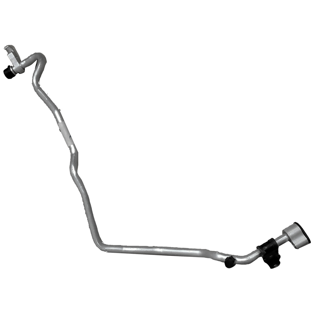 2005 Nissan Altima A/C Hose Low Side - Suction