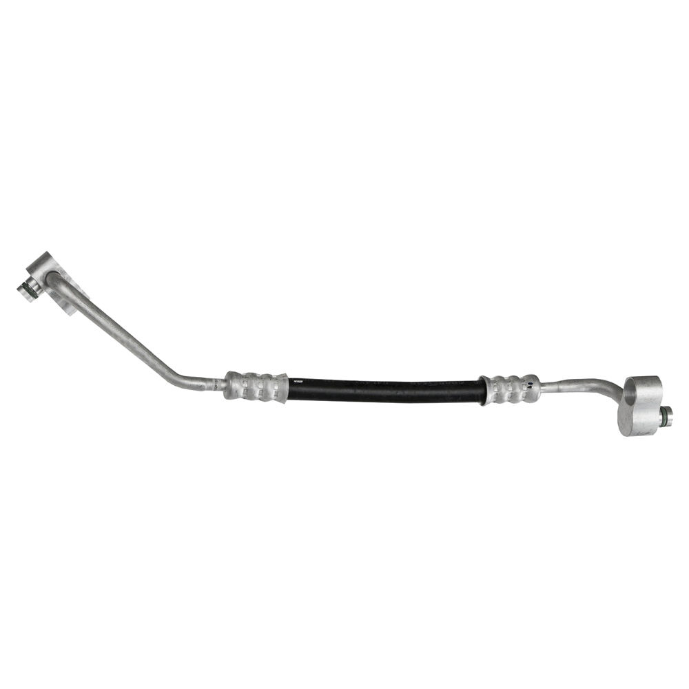2004 Bmw M3 A/C Refrigerant Liquid Hose