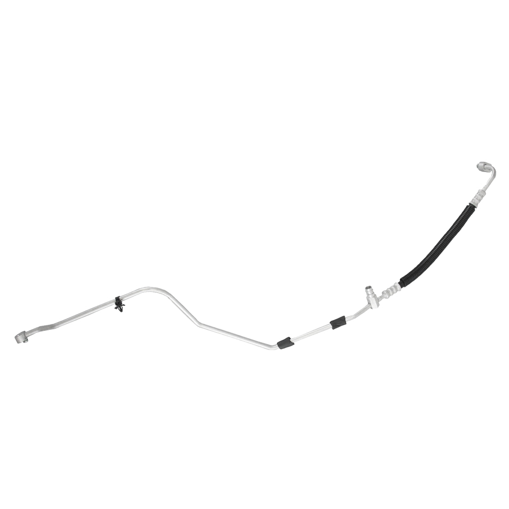 2000 Dodge Intrepid A/C Refrigerant Liquid Hose