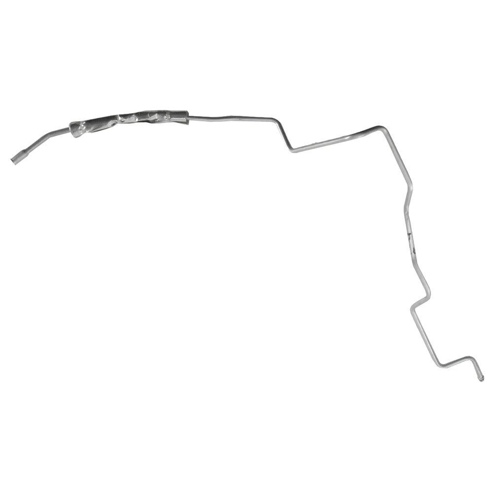 2000 Dodge Durango A/C Refrigerant Liquid Hose