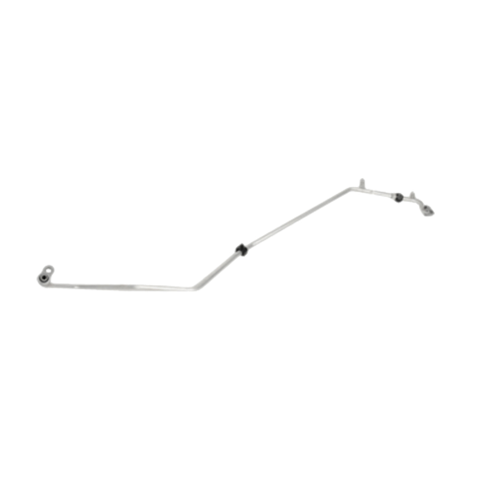 BuyAutoParts AO-K0747AN A/C Refrigerant Liquid Hose