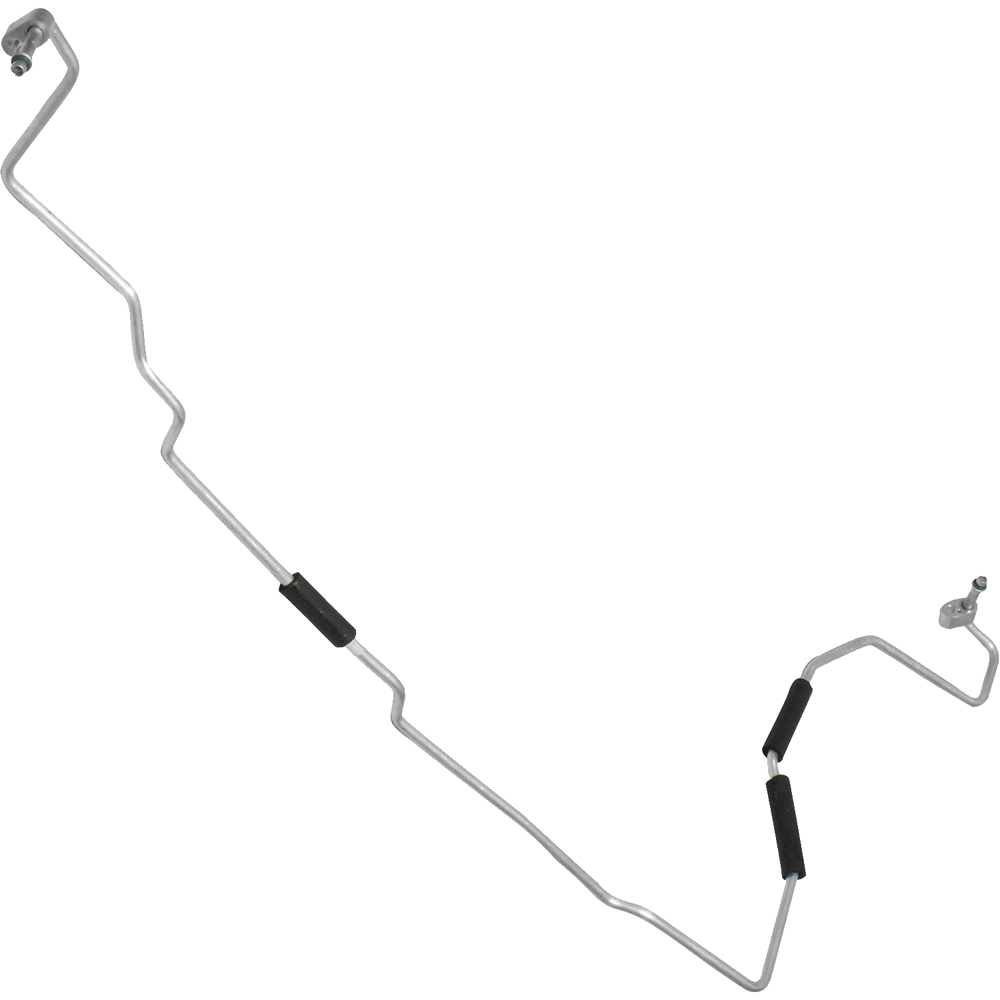 1996 Mitsubishi Mirage A/C Refrigerant Liquid Hose
