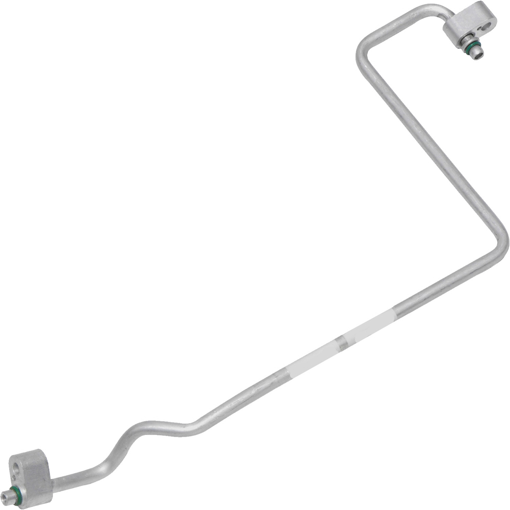 2000 Mitsubishi Mirage A/C Refrigerant Liquid Hose
