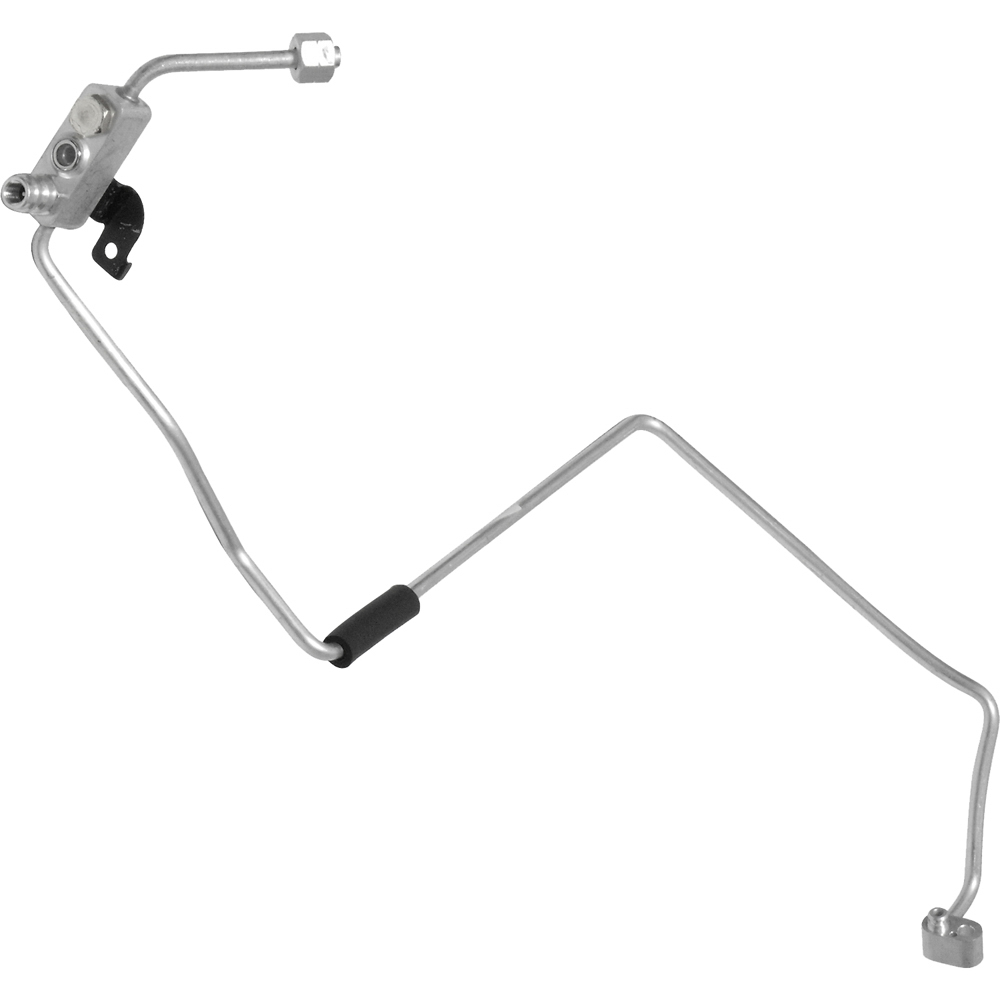 2003 Toyota Echo A/C Refrigerant Liquid Hose
