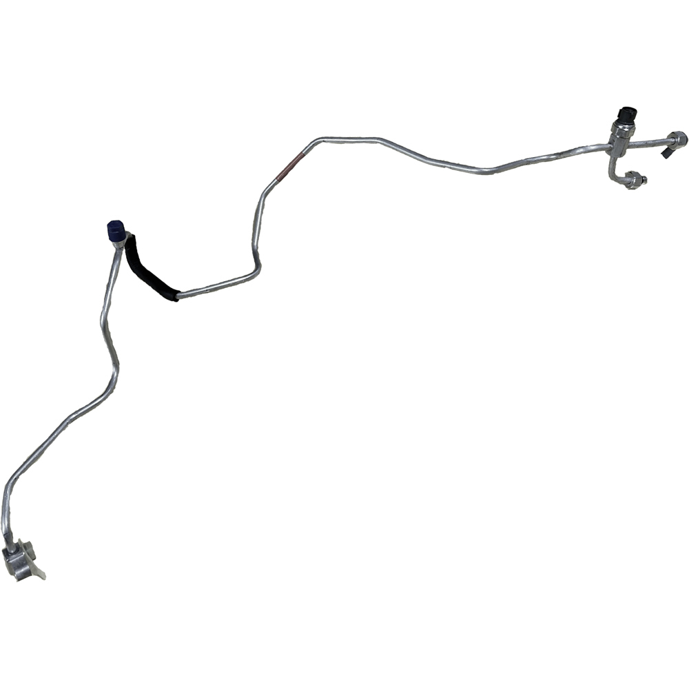 2007 Honda Pilot A/C Refrigerant Liquid Hose