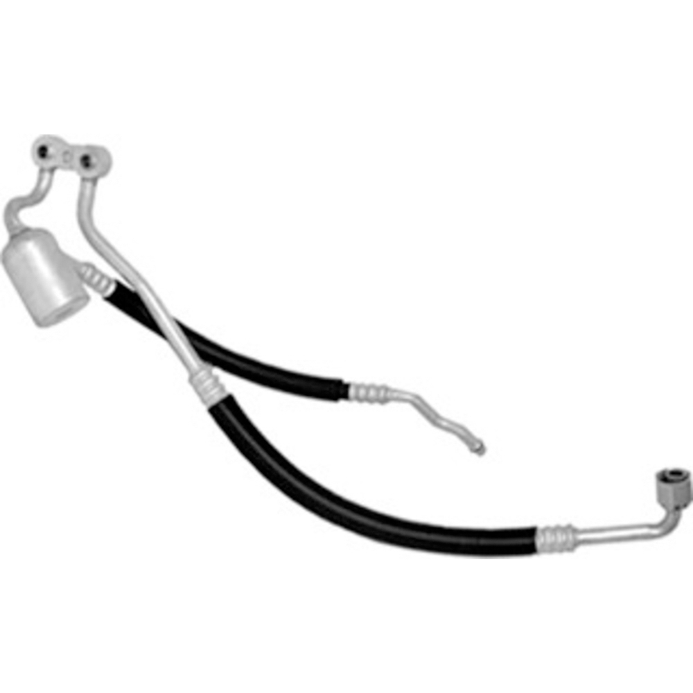 1994 Ford Taurus A/C Hose - Other