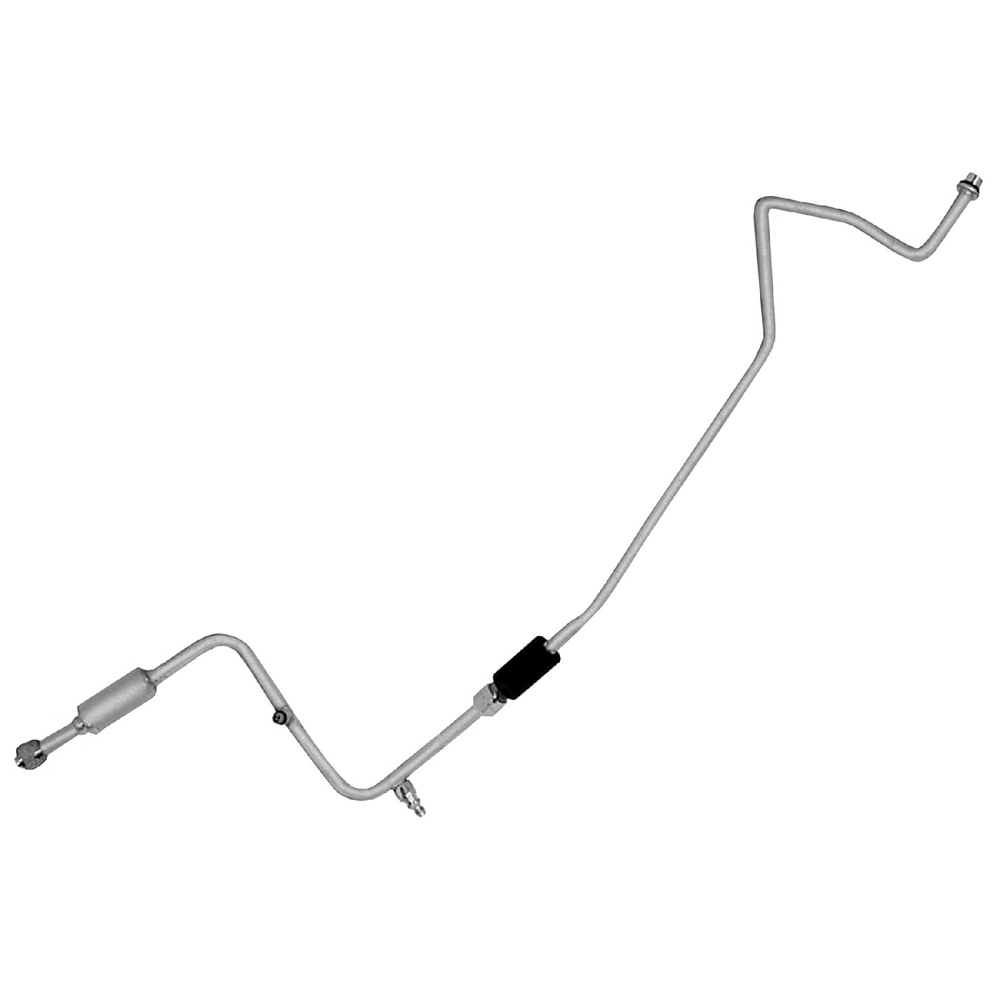 1992 Buick Regal A/C Refrigerant Liquid Hose