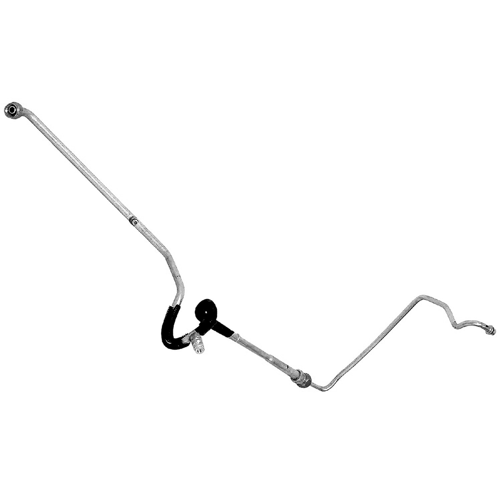 2000 Oldsmobile Intrigue A/C Refrigerant Liquid Hose