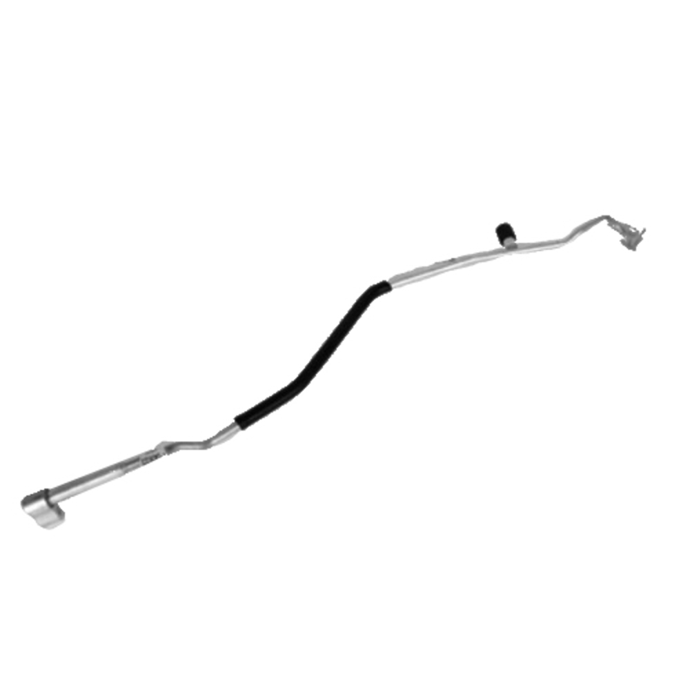 2000 Chevrolet Corvette A/C Refrigerant Liquid Hose