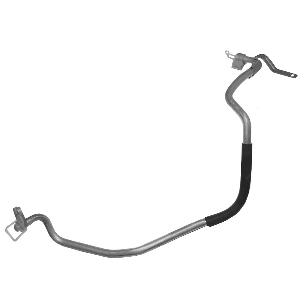 2004 Buick Rendezvous A/C Refrigerant Liquid Hose