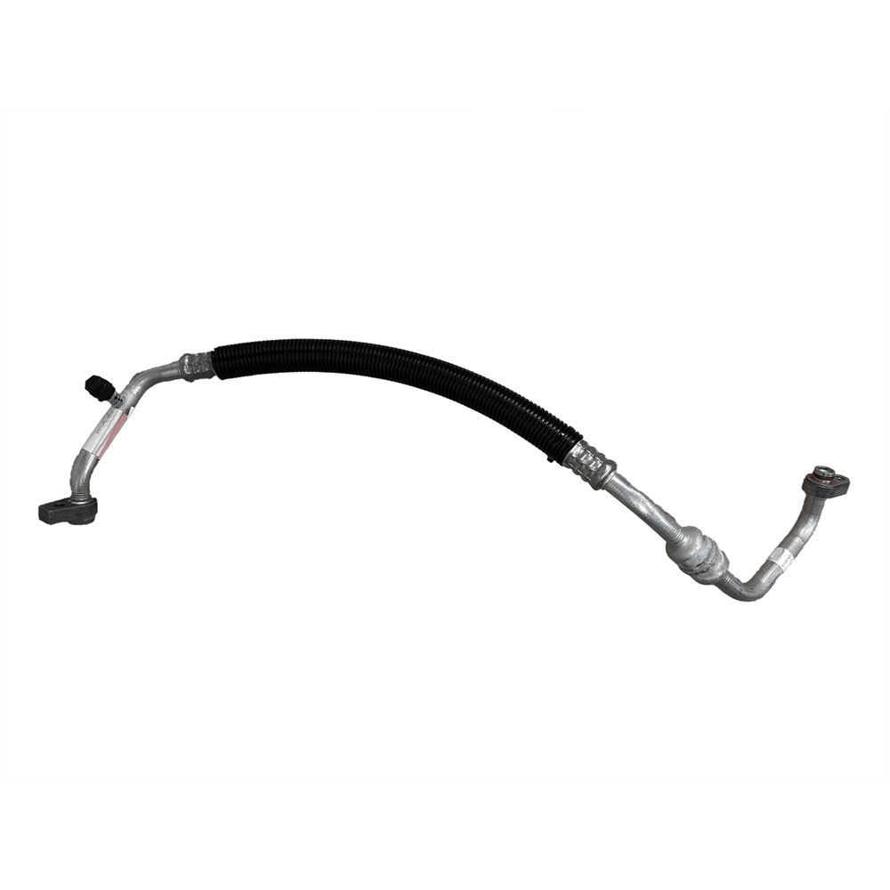 2021 Chevrolet Malibu A/C Suction and Liquid Line Hose Assembly