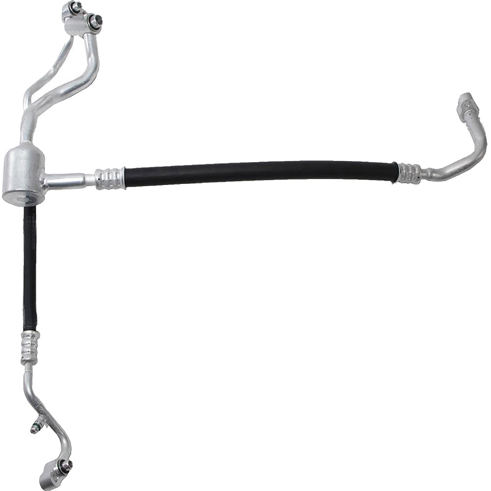 2021 Chevrolet Camaro A/C Refrigerant Discharge / Suction Hose Assembly