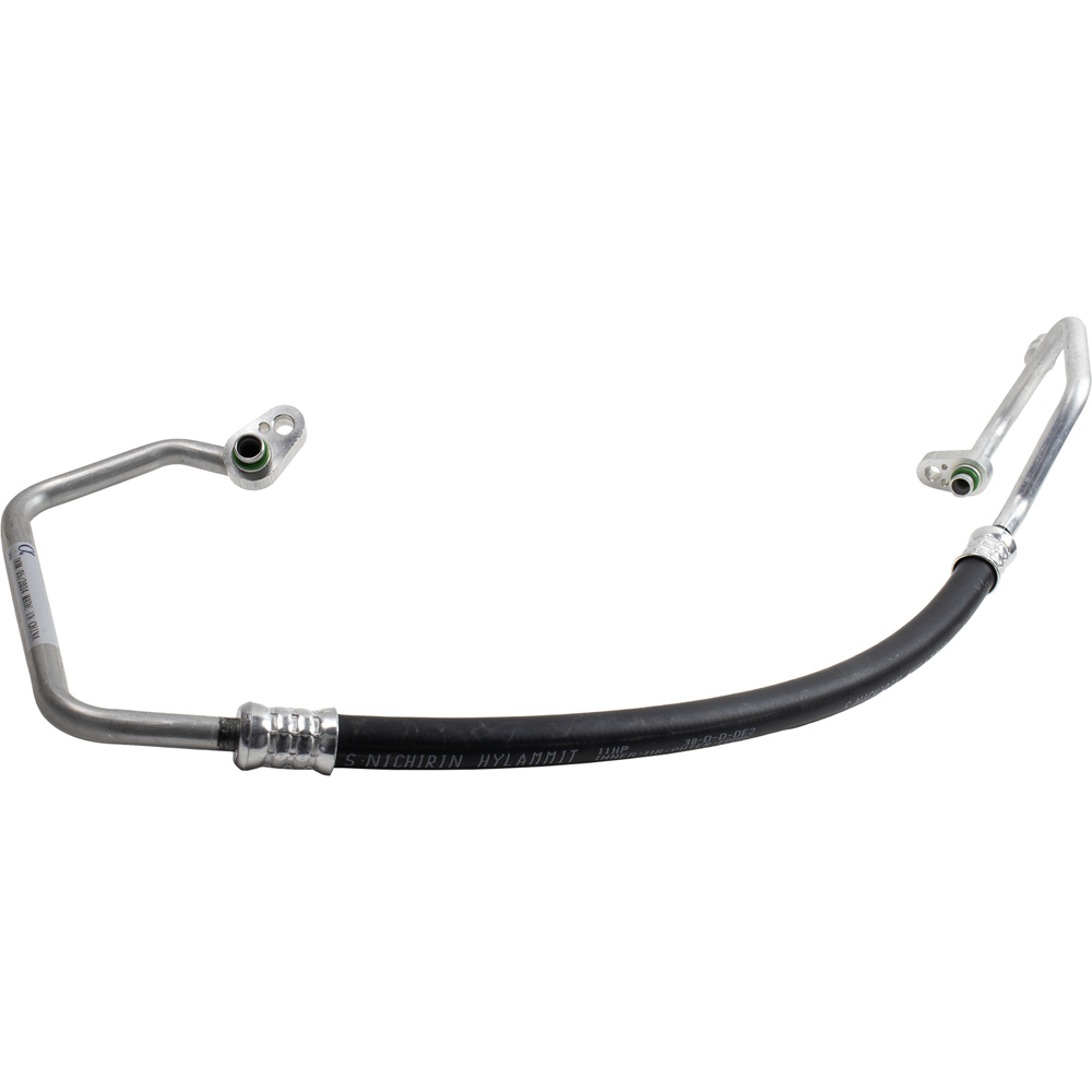 2021 Hyundai Elantra A/C Hose High Side - Discharge
