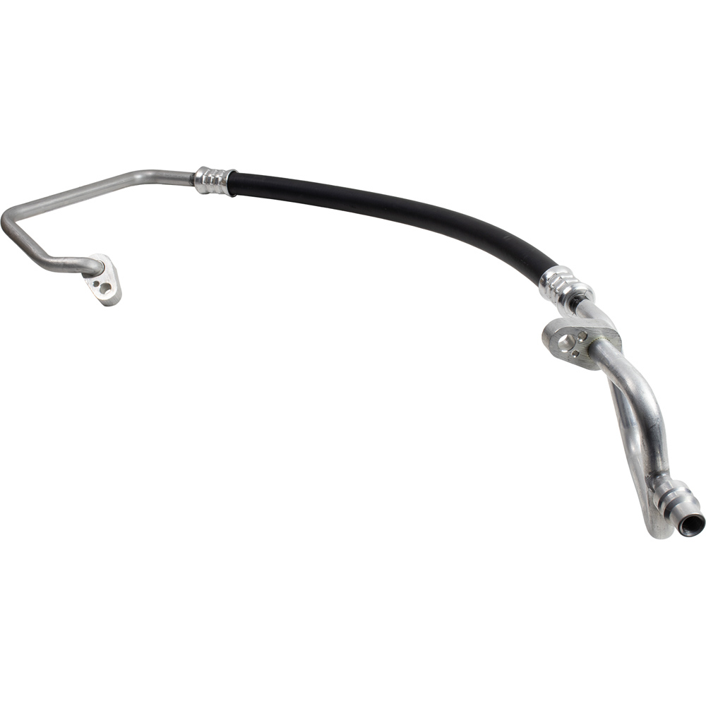 2021 Hyundai Elantra A/C Hose High Side - Discharge