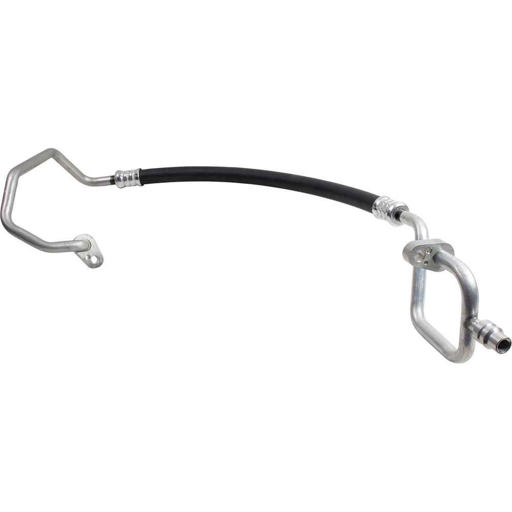 2021 Hyundai Elantra A/C Hose High Side - Discharge