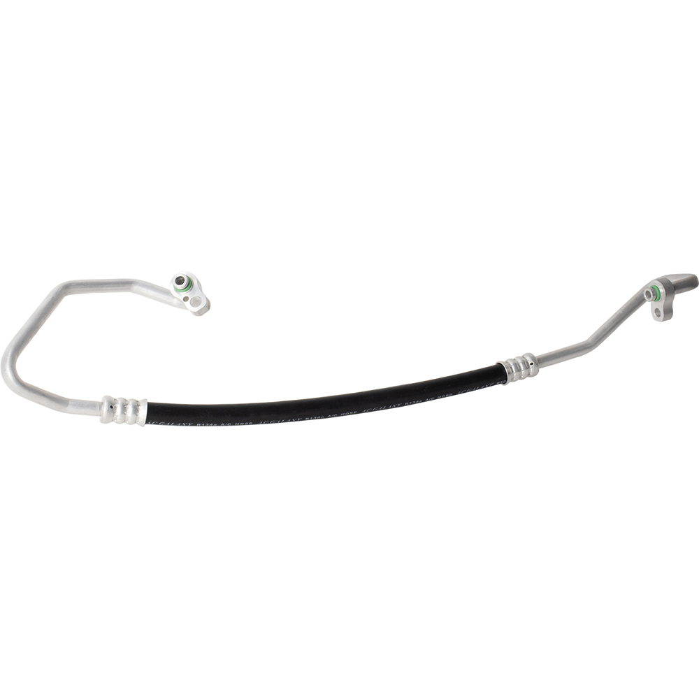 2021 Kia Sorento A/C Hose High Side - Discharge