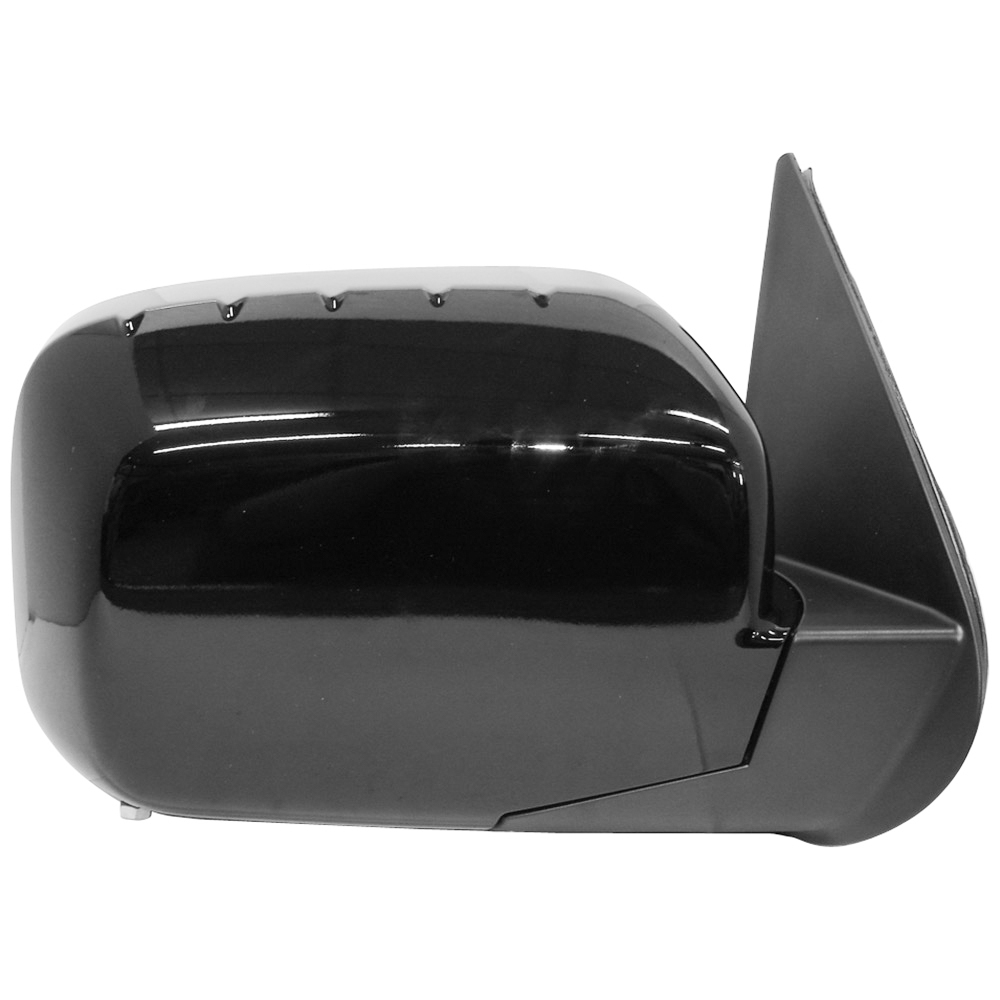 
 Honda ridgeline side view mirror 