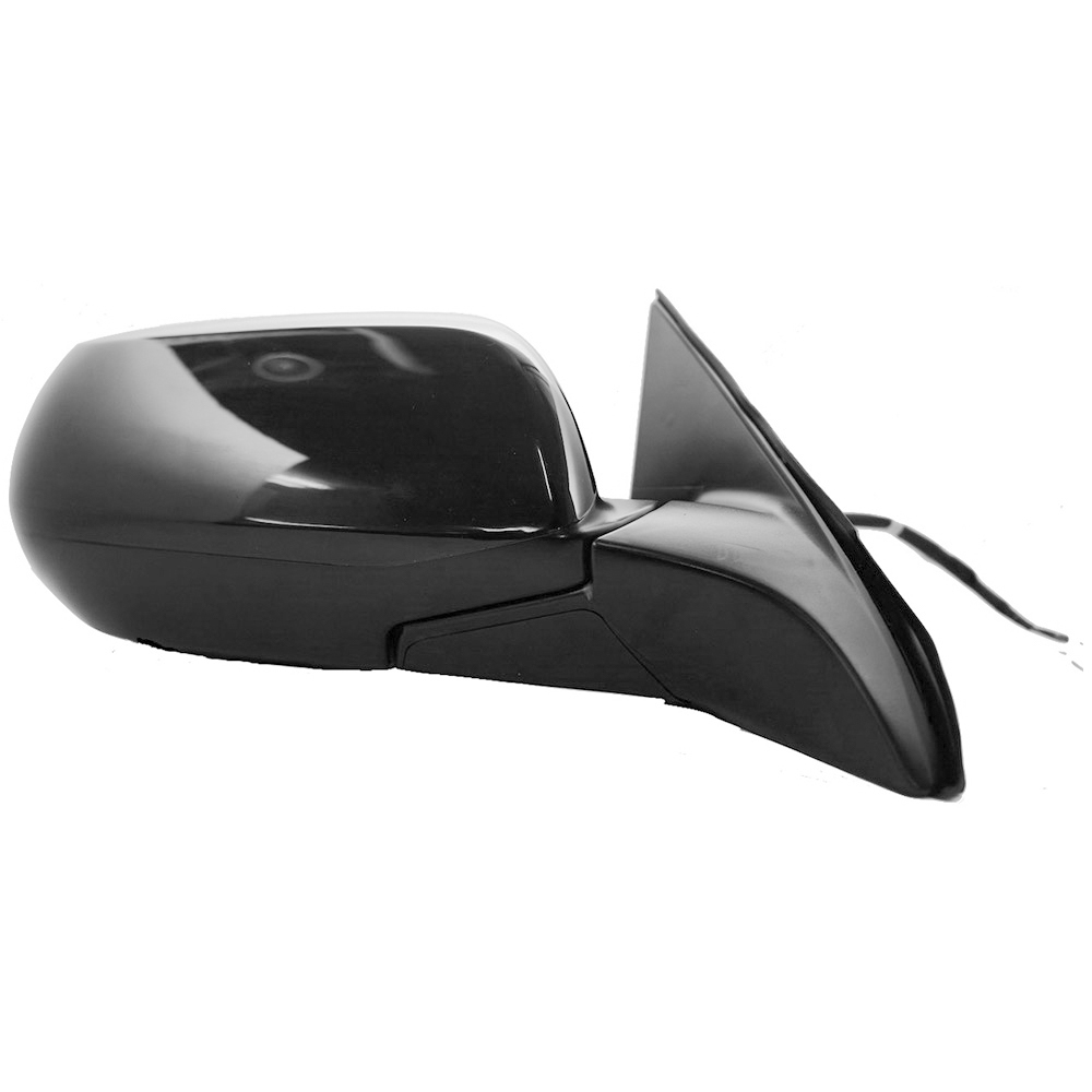 
 Honda Hr-v side view mirror 