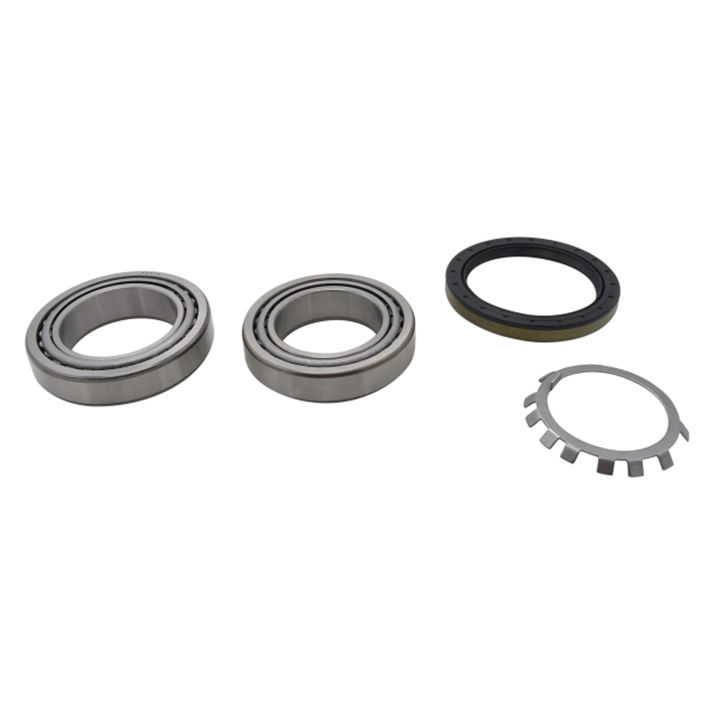 2012 Mercedes Benz Sprinter Van Wheel Bearing