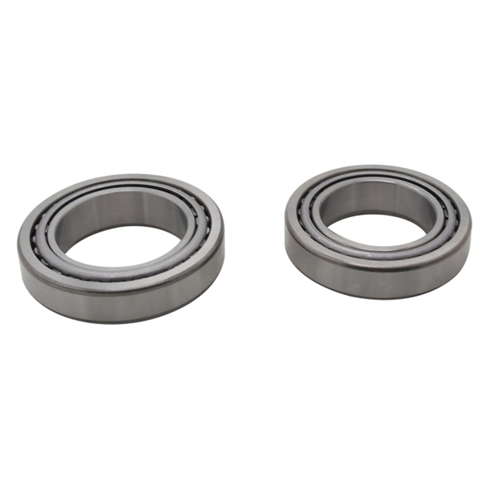 2012 Mercedes Benz Sprinter Van Wheel Bearing