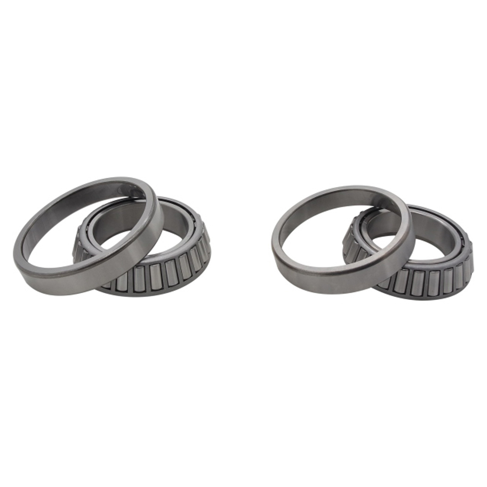2012 Mercedes Benz Sprinter Van Wheel Bearing