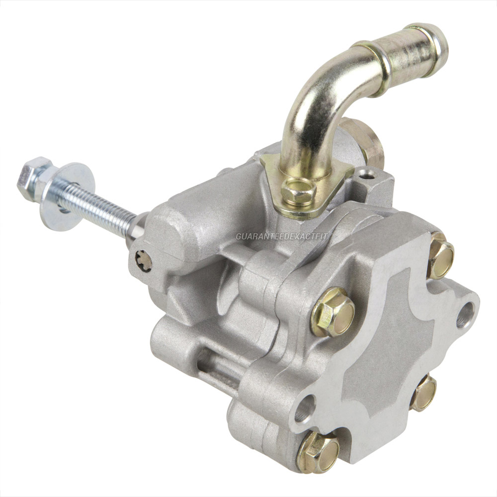 2006 Pontiac GTO Power Steering Pump All Models 8602335 R