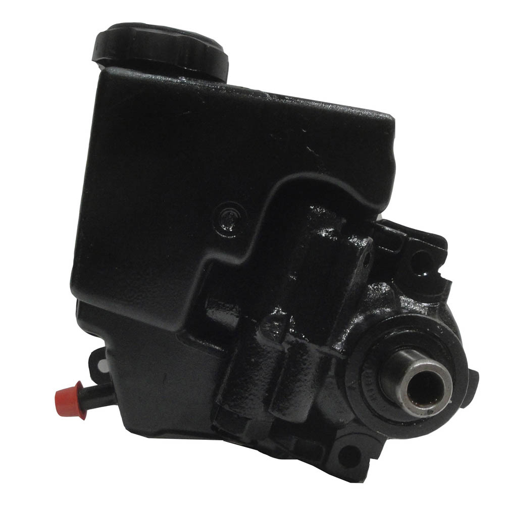 2007 Buick LaCrosse Power Steering Pump