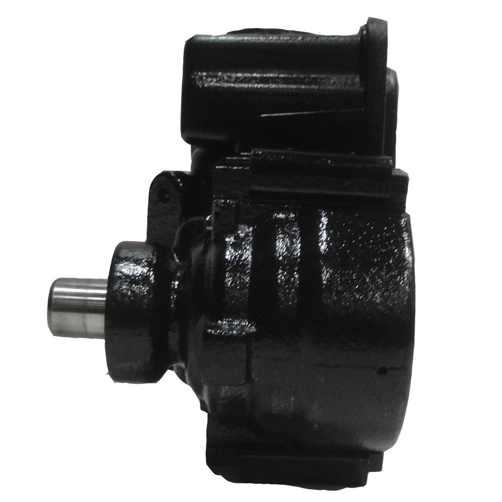 2007 Buick LaCrosse Power Steering Pump
