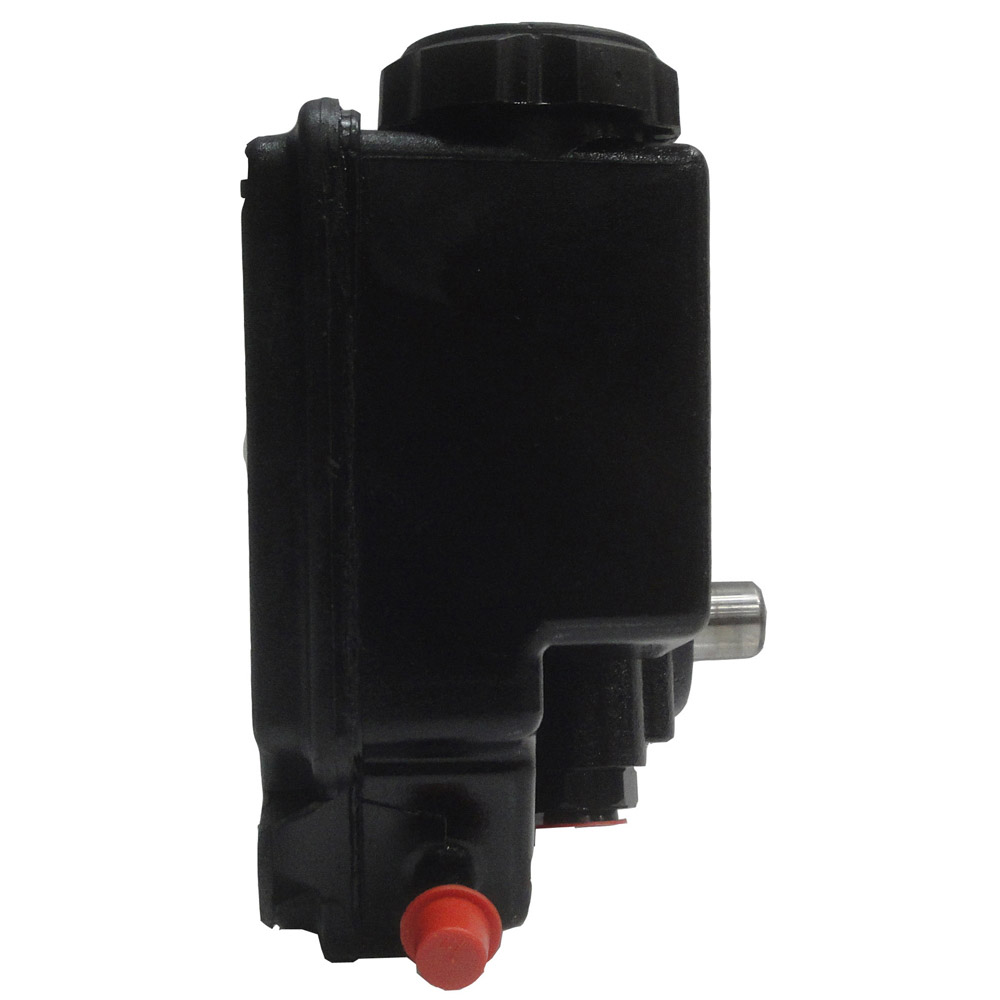 2007 Buick LaCrosse Power Steering Pump