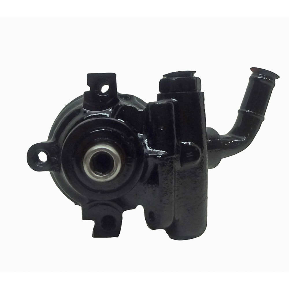 2007 Chevrolet Impala Power Steering Pump