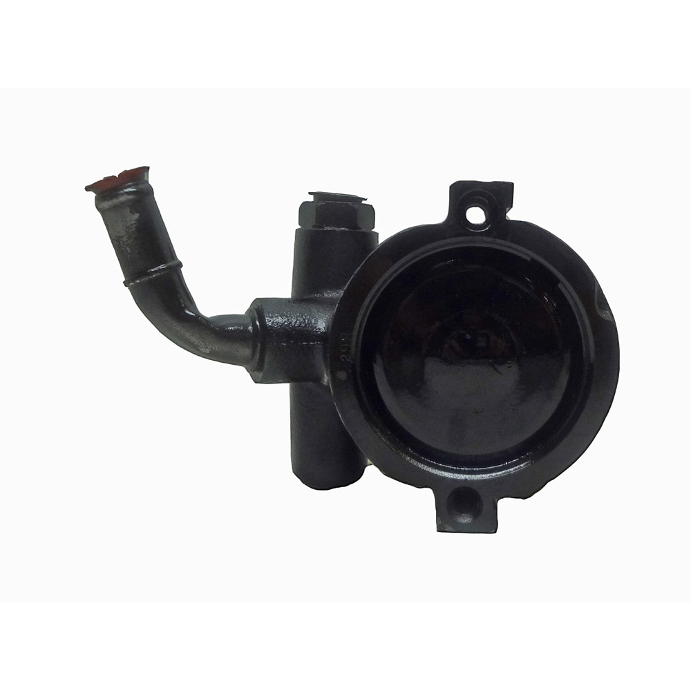 2007 Chevrolet Impala Power Steering Pump