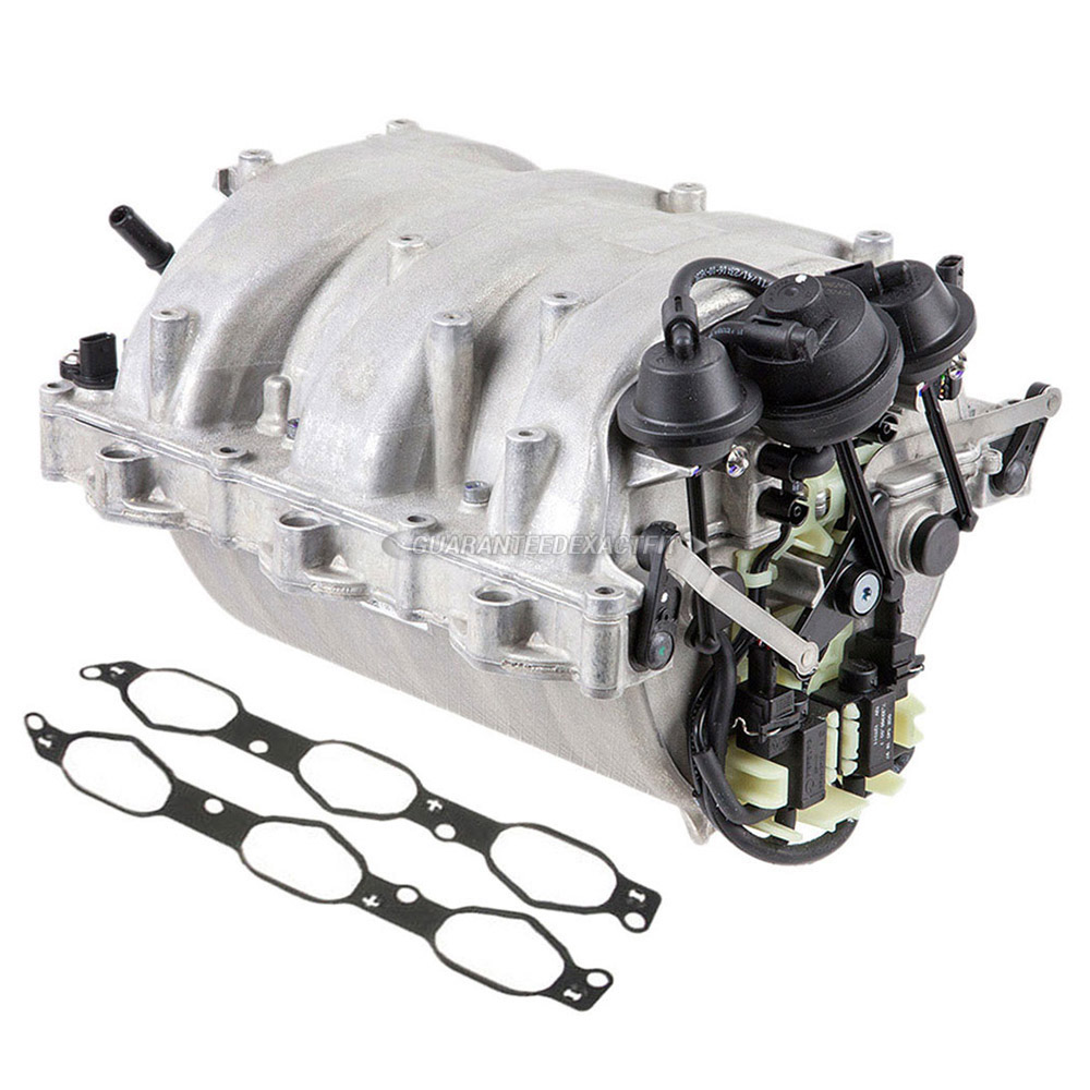 2007 Freightliner Sprinter Van Intake Manifold and Gasket Kit